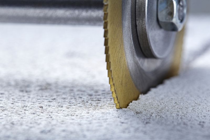 The Step-By-Step Process Of Professional Concrete Cutting